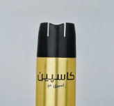 تافت مو کاسپین گلد