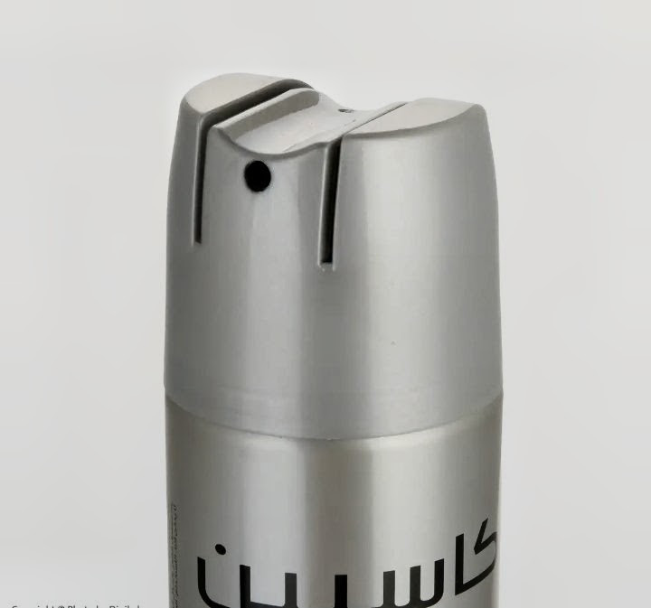 تافت کاسپین
