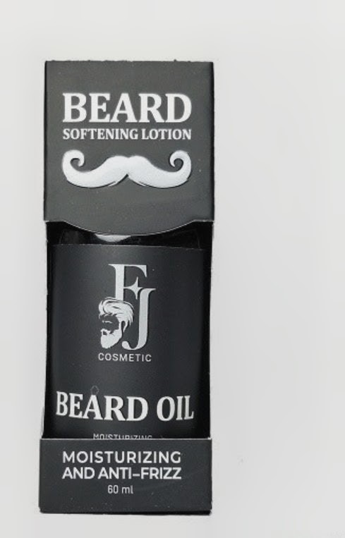روغن ریش fj