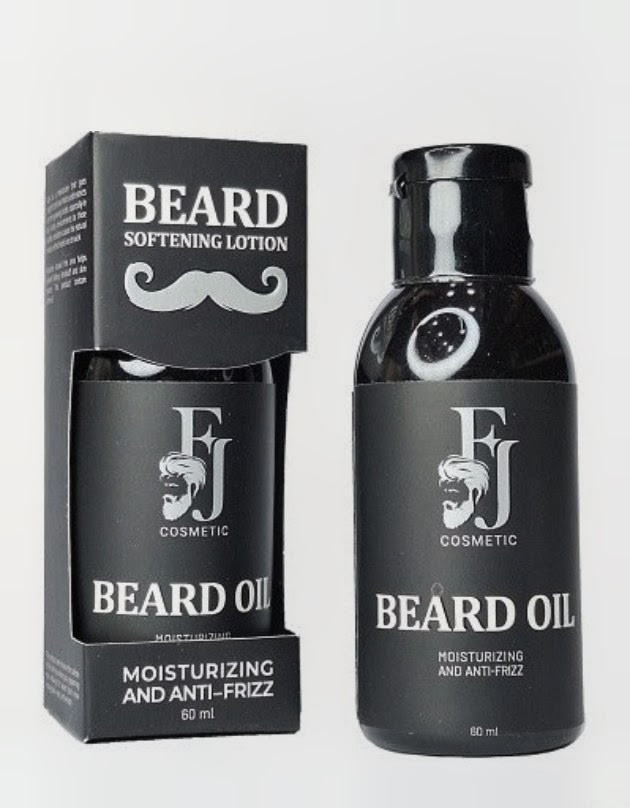 روغن ریش fj
